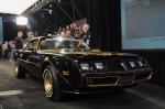Pontiac Firebird Trans Am Bandit Special Edition 1980 года